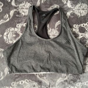 Adidas sports bra